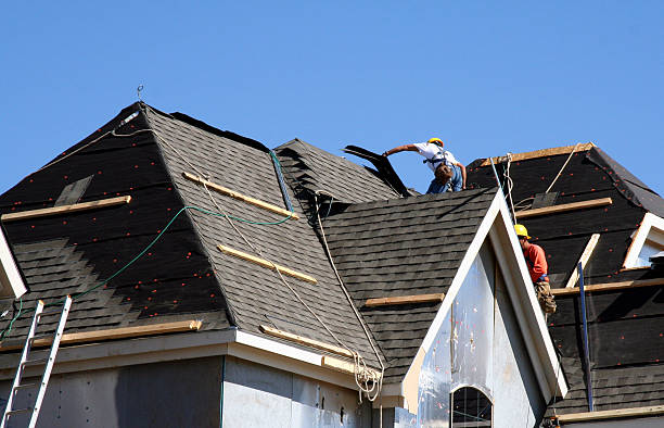 Best Gutter Installation and Repair  in West Liberty, OH