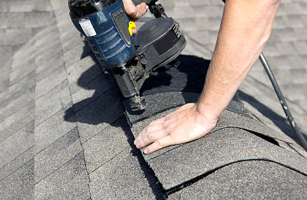 Best Sheet Metal Roofing  in West Liberty, OH