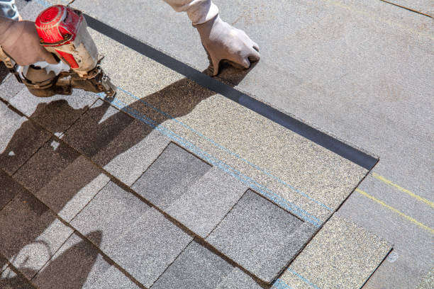 Best Flat Roofing  in West Liberty, OH